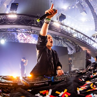 Reverze 2024 - Friday 1 March 2024 by EDMkevin