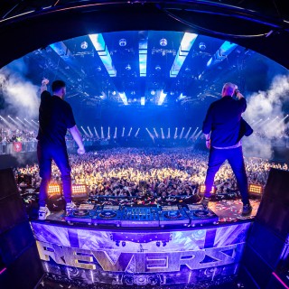 Reverze 2024 - Friday 1 March 2024 by EDMkevin