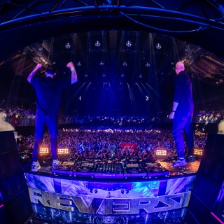 Reverze 2024 - Friday 1 March 2024 by EDMkevin