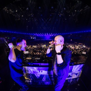 Reverze 2024 - Friday 1 March 2024 by EDMkevin