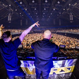 Reverze 2024 - Friday 1 March 2024 by EDMkevin