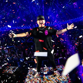 Reverze 2024 - Friday 1 March 2024 by EDMkevin