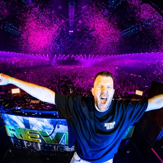 Reverze 2024 - Friday 1 March 2024 by EDMkevin