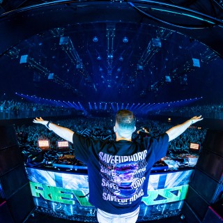 Reverze 2024 - Friday 1 March 2024 by EDMkevin