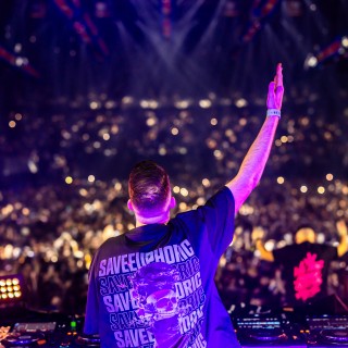 Reverze 2024 - Friday 1 March 2024 by EDMkevin
