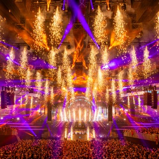 Reverze 2024 - Friday 1 March 2024 by EDMkevin