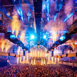 Reverze 2024 - Friday 1 March 2024 by EDMkevin