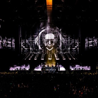 Reverze 2024 - Friday 1 March 2024 by EDMkevin