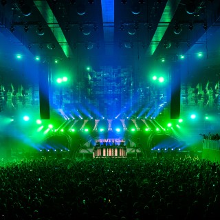 Reverze 2024 - Friday 1 March 2024 by EDMkevin