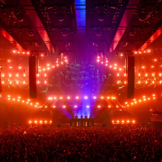 Reverze 2024 - Friday 1 March 2024 by EDMkevin