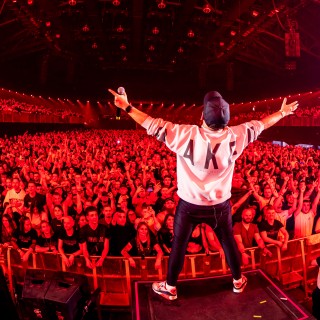 Reverze 2024 - Friday 1 March 2024 by EDMkevin