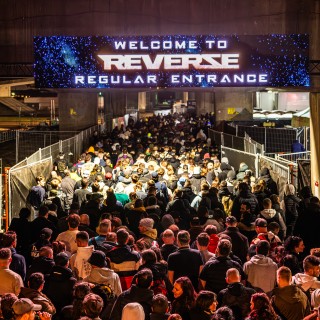 Reverze 2024 - Friday 1 March 2024 by EDMkevin