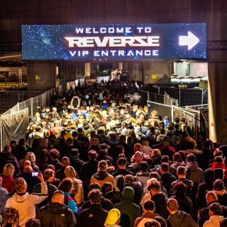 Reverze 2024 - Friday 1 March 2024 by EDMkevin