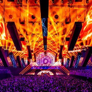 Reverze 2024 - Friday 1 March 2024 by EDMkevin