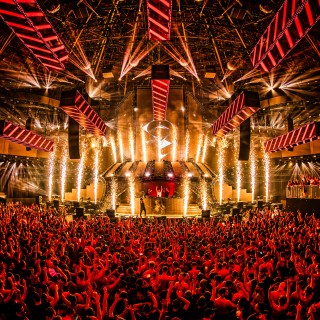 Reverze 2024 - Friday 1 March 2024 by EDMkevin