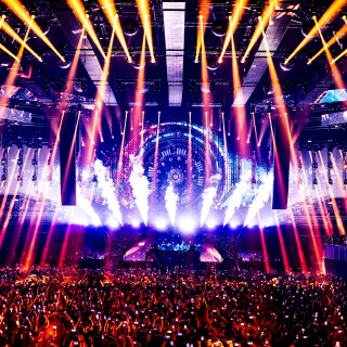 Reverze 2024 - Friday 1 March 2024 by EDMkevin