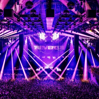 Reverze 2024 - Friday 1 March 2024 by EDMkevin