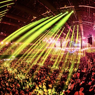 Reverze 2024 - Friday 1 March 2024 by EDMkevin