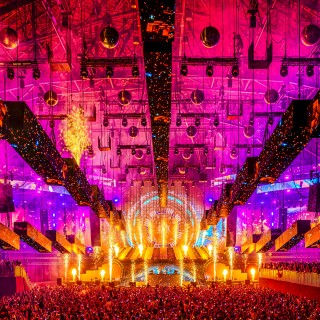 Reverze 2024 - Friday 1 March 2024 by EDMkevin