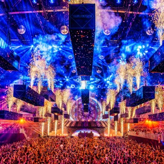 Reverze 2024 - Friday 1 March 2024 by EDMkevin