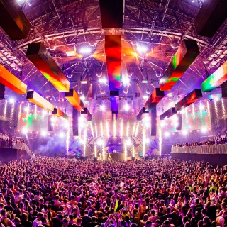Reverze 2024 - Saturday 2 March 2024 by EDMkevin
