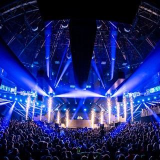 Reverze 2024 - Saturday 2 March 2024 by EDMkevin