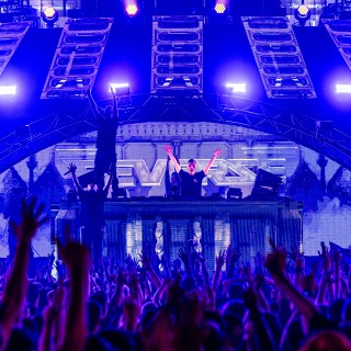 Reverze 2024 - Saturday 2 March 2024 by EDMkevin