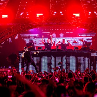 Reverze 2024 - Saturday 2 March 2024 by EDMkevin