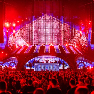 Reverze 2024 - Saturday 2 March 2024 by EDMkevin