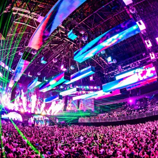 Reverze 2024 - Saturday 2 March 2024 by EDMkevin