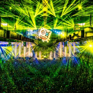 Reverze 2024 - Saturday 2 March 2024 by EDMkevin