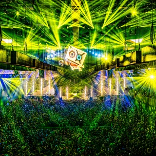 Reverze 2024 - Saturday 2 March 2024 by EDMkevin