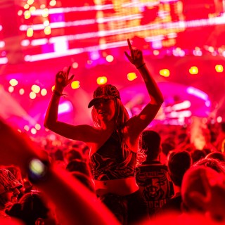 Reverze 2024 - Saturday 2 March 2024 by EDMkevin