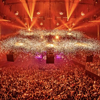 Reverze 2024 - Saturday 2 March 2024 by EDMkevin