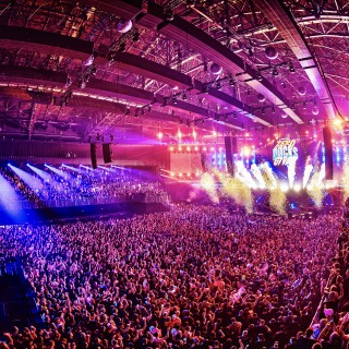 Reverze 2024 - Saturday 2 March 2024 by EDMkevin