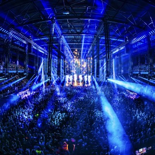 Reverze 2024 - Saturday 2 March 2024 by EDMkevin