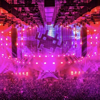 Reverze 2024 - Saturday 2 March 2024 by EDMkevin