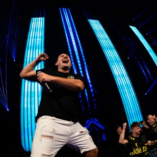 Reverze 2024 - Saturday 2 March 2024 by Rossumedia