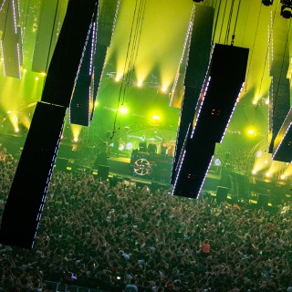 Reverze 2024 - Saturday 2 March 2024 by Rossumedia
