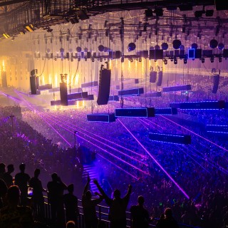 Reverze 2024 - Saturday 2 March 2024 by Rossumedia