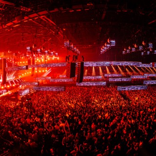 Reverze 2024 - Saturday 2 March 2024 by Rossumedia