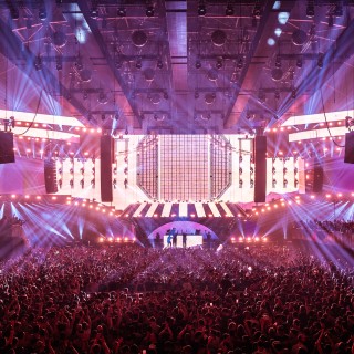 Reverze 2024 - Saturday 2 March 2024 by Rossumedia