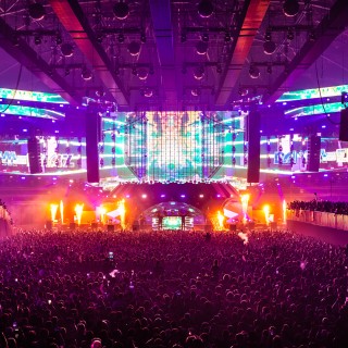 Reverze 2024 - Saturday 2 March 2024 by Rossumedia