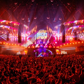 Reverze 2024 - Saturday 2 March 2024 by Rossumedia