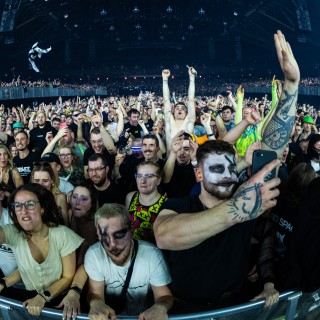 Reverze 2024 - Saturday 2 March 2024 by Rossumedia