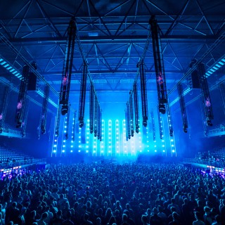 Reverze 2024 - Saturday 2 March 2024 by Rossumedia