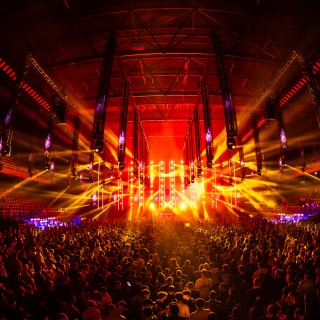 Reverze 2024 - Saturday 2 March 2024 by Rossumedia