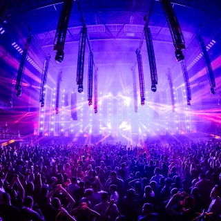 Reverze 2024 - Saturday 2 March 2024 by Rossumedia