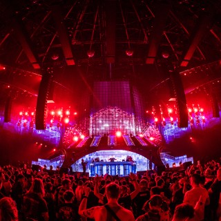 Reverze 2024 - Saturday 2 March 2024 by Rossumedia