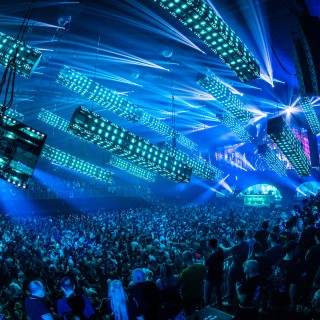 Reverze 2024 - Saturday 2 March 2024 by Rossumedia